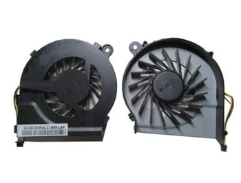 Вентилатор за охлаждане на лаптоп, без радиатор за HP Com Paq Presario серия CQ42 CQ62 G42 G62 - SPS-646578-001 ksb06105ha-aj02