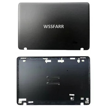 Нова делото за ASUS Q504 Q524U UX560 LCD задната част на кутията A cover черно 13NB0CE3AM0311