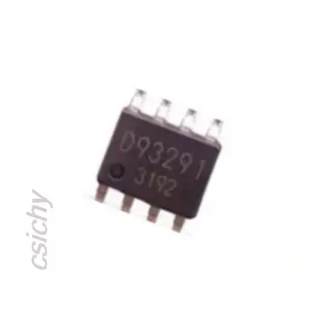 2 бр./лот, BD93291EFJ-E2, D93291, чип контролер на напрежението СОП-8 в наличност