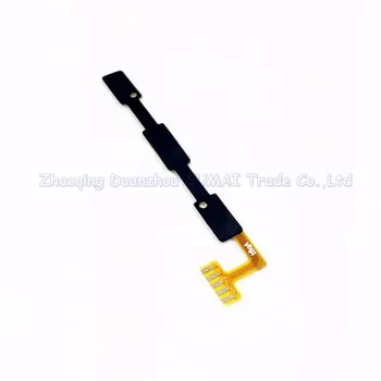 2 бр. За ZTE U5S/N5S/V5S/A880/Q705U/U969 Гъвкав кабел включване изключване Бутон за регулиране на силата на звука Гъвкав кабел