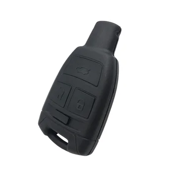 Хиндли Нов Стил Замяна на Автомобил Smart Remote Key Shell Case Ключодържател За Fiat Croma Punto 500 Авариен Малко Острие SIP22