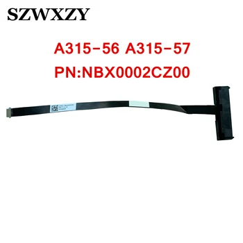 Нов NBX0002CZ00 12 Pin За Acer Aspire 3 A315-56 56G-59R6 A315-57 57G-57L2 Твърд диск за лаптоп HDD SSD Кабел