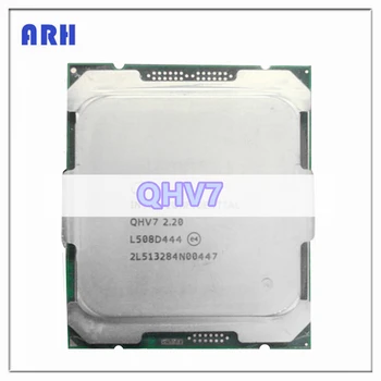 Процесор Xeon E5-2680 v4 Broadwell-ЕП CPU 2.4ghz 14-Ядрен 35M 120W QHV7