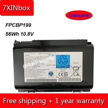 7XINbox 56Wh 10,8 V Genu FPCBP199 FPCBP175 Батерия за лаптоп Panasonic A530 A540 A550 AH550 A6220 E780 E8410 E8420 N7010 NH570