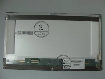 Оригинален 15,6-инчов LCD-дисплей за Pa nasonic CF-B10 CF-B11 с резолюция 1920x1080