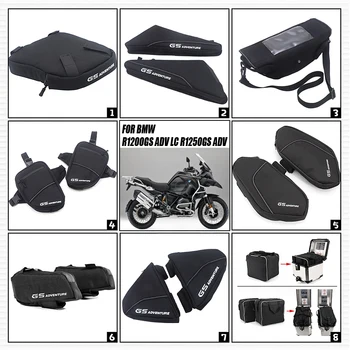 Водоустойчива чанта за инструменти за ремонт на чанти за инструменти, аксесоари за мотоциклети BMW R1250GS ADV, R 1250 GS ADV