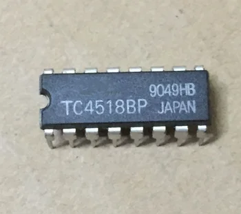 TC4518BP