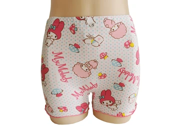 Дамски къси панталони Pink sheep girl/дамско бельо/гащички за жени
