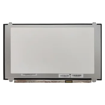 Подмяна на екрана за лаптоп Lenovo Ideapad 320-15IAP 320-15IKB HD 1366x768 с LCD дисплей