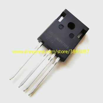 SRE100N065FSUD8 или SRE100N065FSU2DB Power IGBT транзистор 5 бр./лот Оригинален Нов