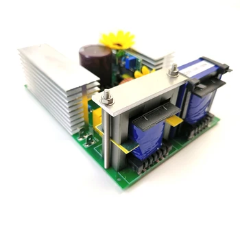Шофьор сензор за почистване с ултразвук 20 khz-40 khz с висока време и възможност за регулиране на мощността