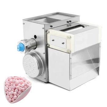 Машина за приготвяне на топки от маниока с мляко чай и тапиока перли
