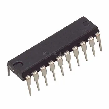 10 бр. чип интегрални схеми HA11247 DIP-20