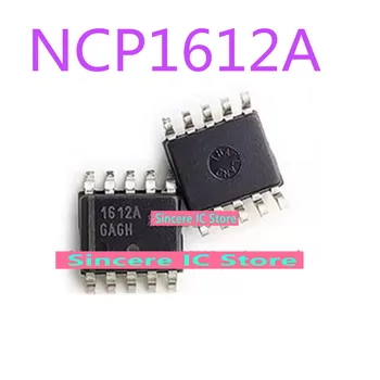 Висококачествен оригинален 1612A NCP1612A NCP1612ADR2G захранващ чип IC чип 1612