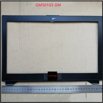 Нов LCD дисплей за лаптоп с предната рамка, bezel, рамка, обвивка, калъф за ASUS GM501GS GM shell